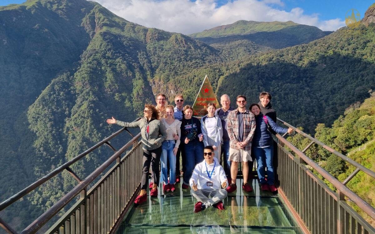Hanoi, Sapa & Halong Bay: 5-Day Corporate & Group Tour